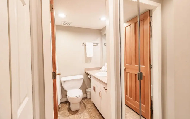 Whistler Vacation Club Lake Placid Lodge - 229