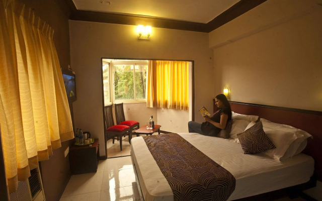Hotel Chandrageet