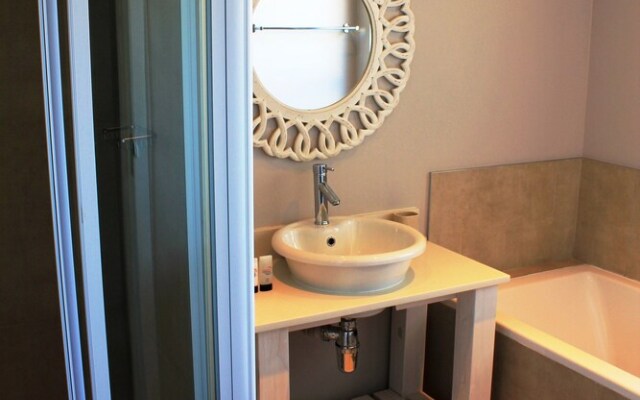 6 1127 Golf Villa Self catering