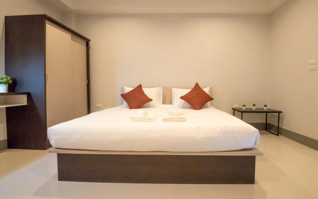 J2 Residence Chiang Rai