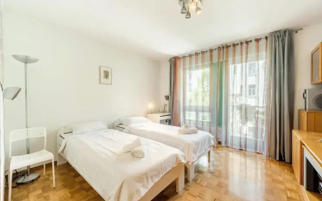 Apartment Rudy