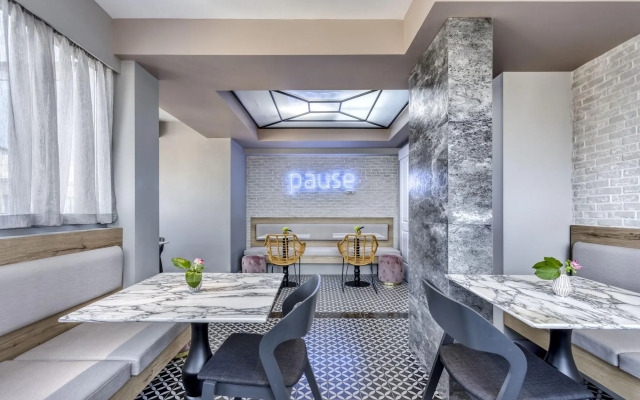 The Pinnacle Athens