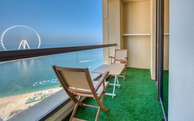 Maison Privee - Sun Sand & Dubai Luxury at JBR Beach