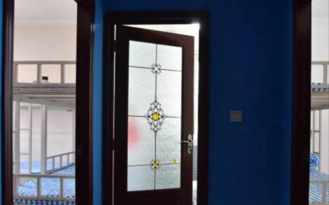 Luoyang Q-home Youth Hostel