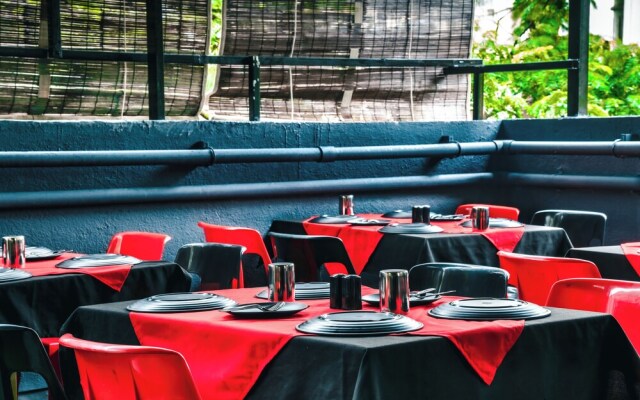 Treebo Serenity Inn, Koregaon Park