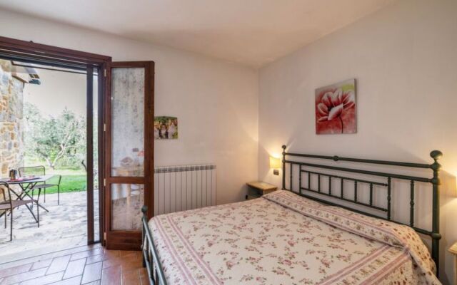 Rustico Cavernoso (SGI420)