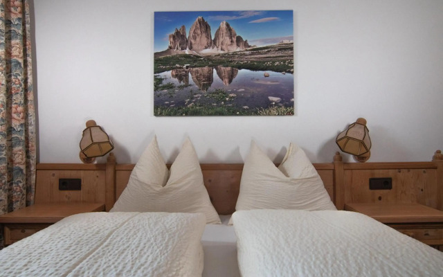 Appartements Michael