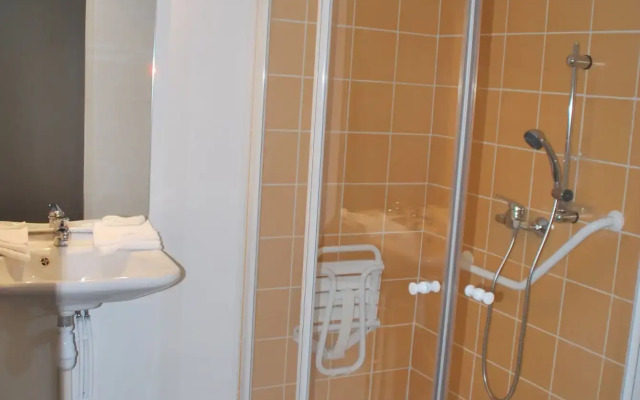 Résidence Le Virginia by Popinns