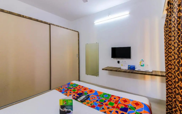 FabHotel Prime Serviced Apartments II