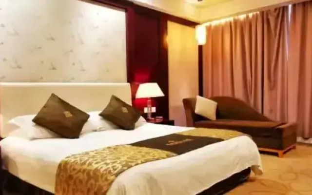 Jialuan International