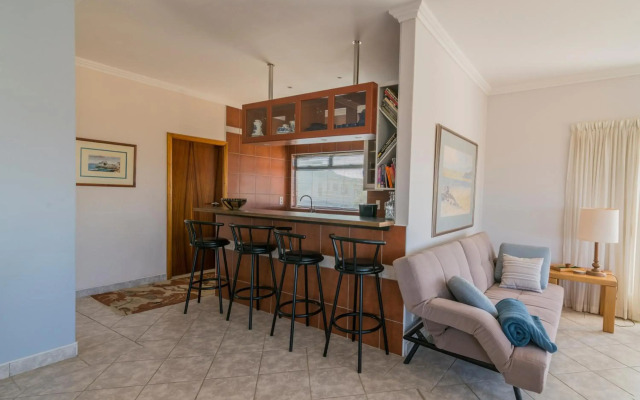 Chala-Kigi Apartments