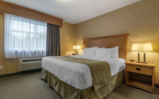 Best Western Sicamous Inn
