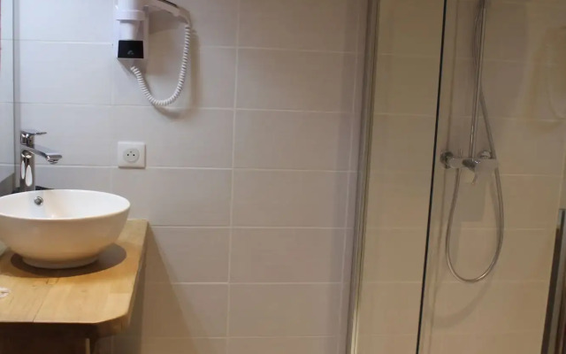 Chalet Hotel Les Campanules