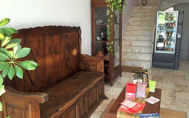 Hotel Godofredo