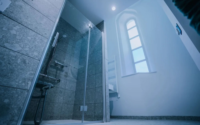 La Chapelle Saint-denis