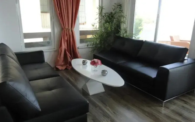 Villa Fiolek