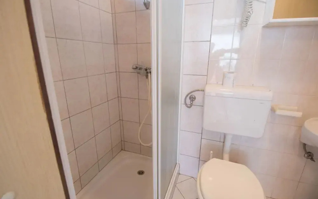 Apartment Elza