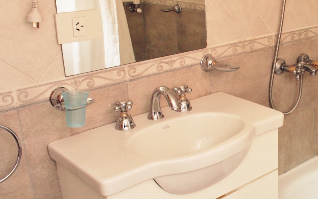 Tierra Nativa Apart Hotel