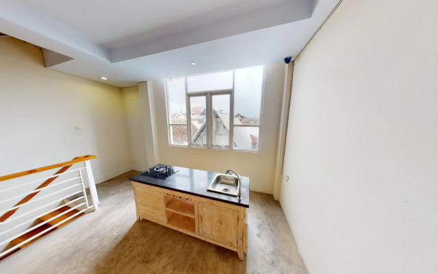 ZEN Rooms Pogung Syariah