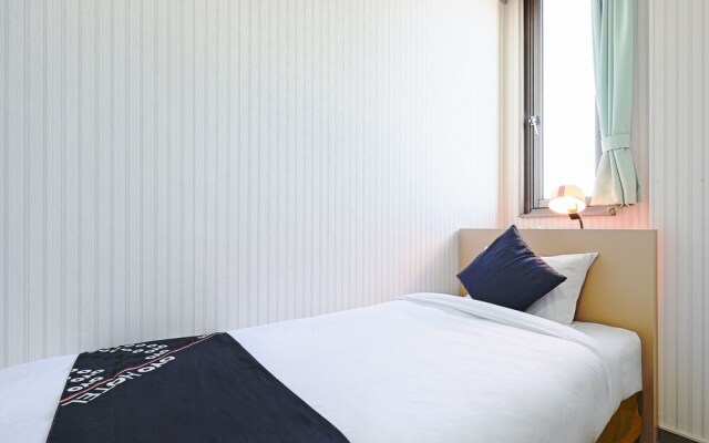 Green Business Hotel Hakui