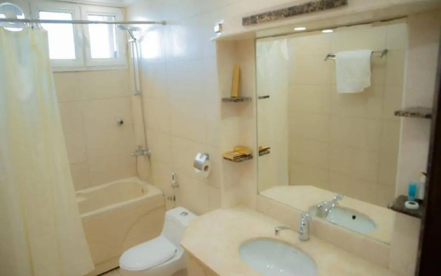 Al sultan Inn hotel