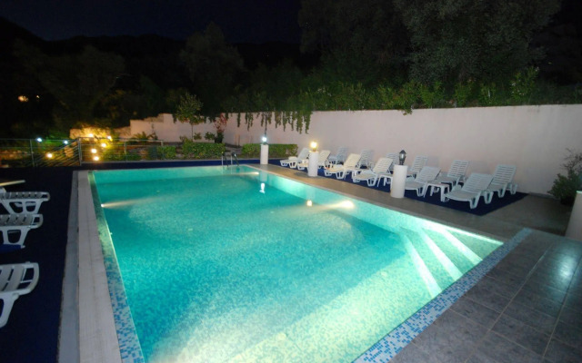 Hotel Magnolija