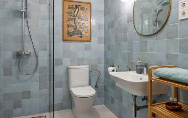 Asbóth 22 Cozy Center Apartment