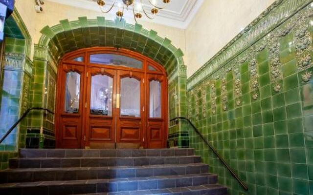 Stylish 1 Bed Apartment in Manchester City Centre