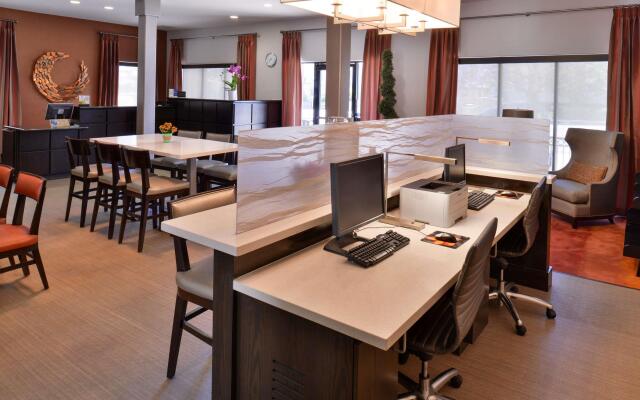 Best Western Royal Palace Inn & Suites