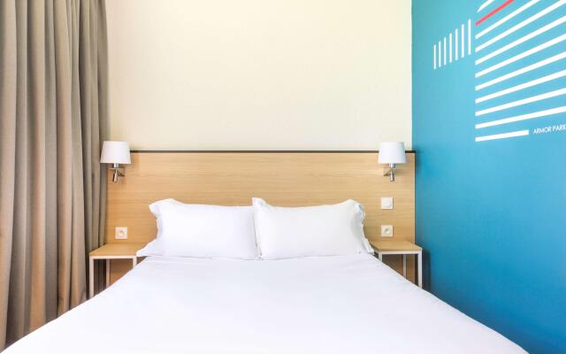 Best Western Armor Park Dinan