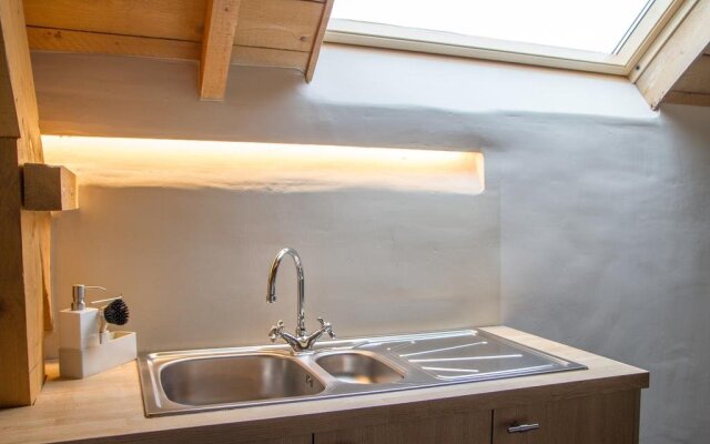 Vakantiewoningen Eyndevelde