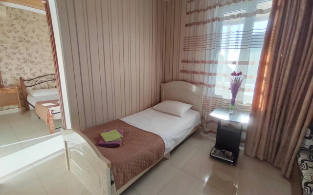 Guest House Zhemchug
