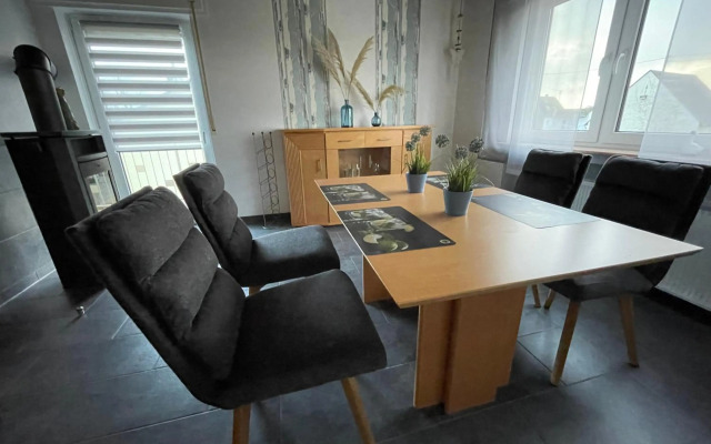 Rhein - Mosel Quartier 4