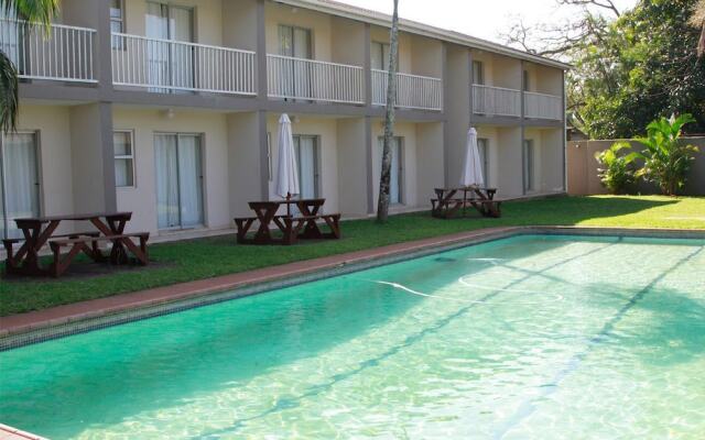 Tradewinds Country Inn