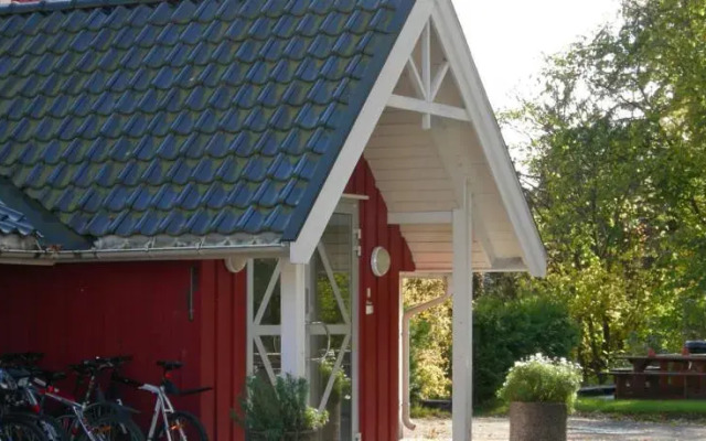 Ringerike Sommerhotell