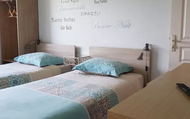 l'Auberge du fumoir d'Armen