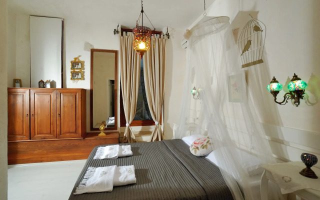 Peri Art Hotel