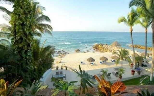 Paradise at Sierra del Mar