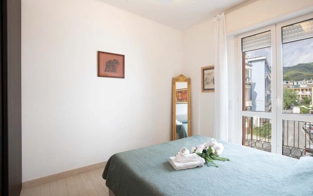 La Terrazza Di Kicca 150 mt From sea