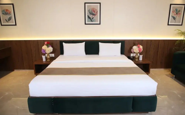 Pink Villa Boutique Hotel