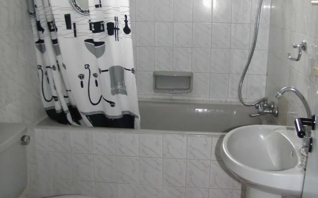 Majestic Webooking Apartments 201