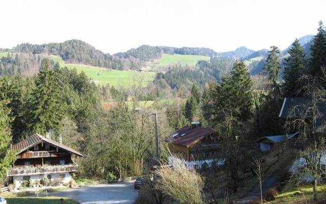 Pension Luzia