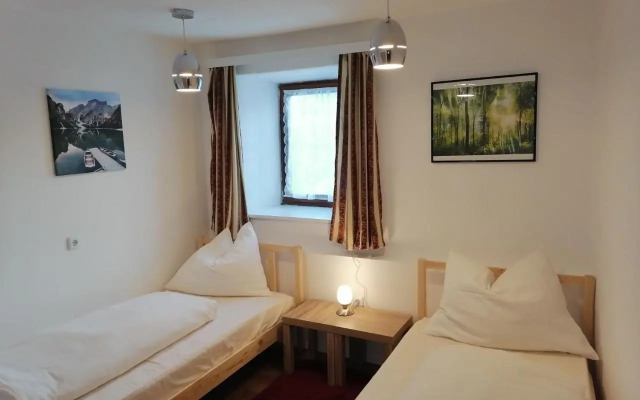 Ferienwohnung Riedbach