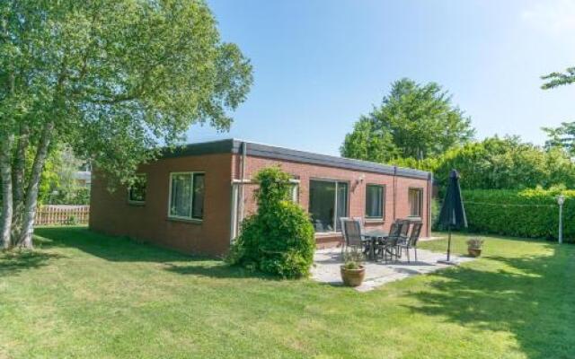 Bungalowpark: Het Heem 39