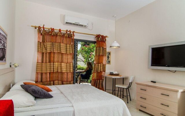 Kibbutz Ashdot Yaacov Ichud Country Lodging
