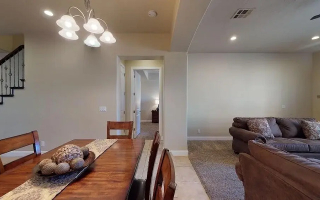 Spacious St George Vacation Home by Redawning