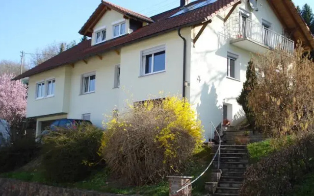 Ferienwohnung Dieterle