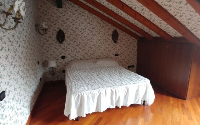 Sacchi Deluxe Apartment