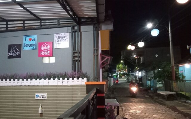 Kanalan Homestay