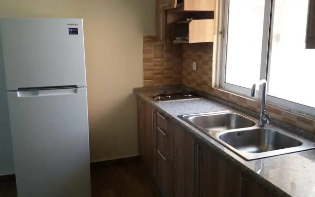Fos'hat Al Aqaba Furnished Apartments